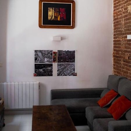 Apartmento Vintage Calatrava Bilbao Extérieur photo