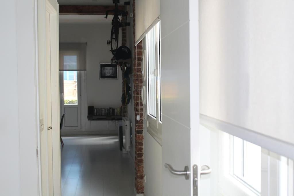 Apartmento Vintage Calatrava Bilbao Extérieur photo